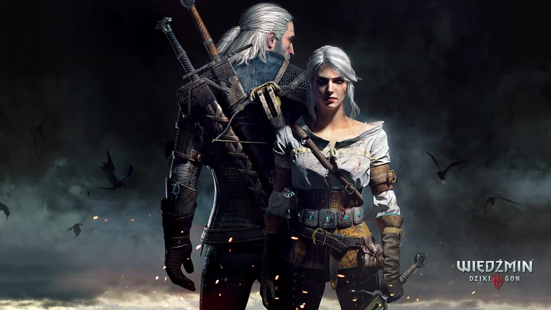 Geralt przekaże pałeczkę Ciri?