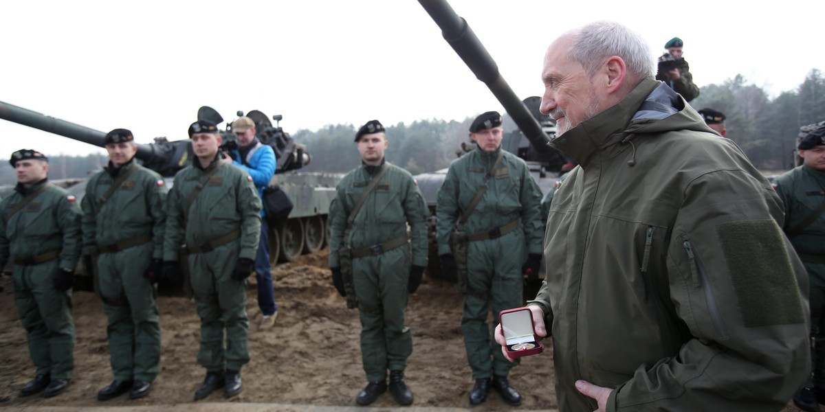 Antoni Macierewicz