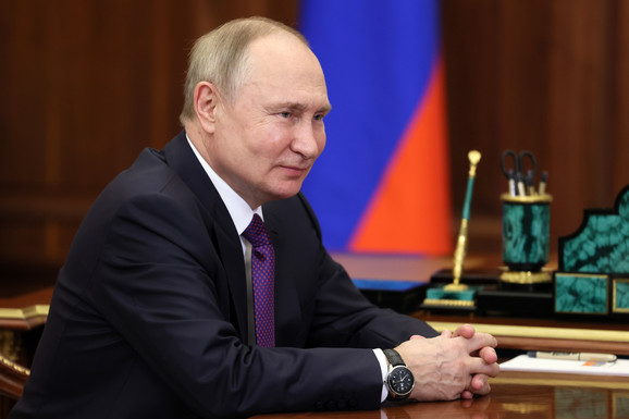 Putin menja zakon kako bi se obračunao sa kritičarima i disidentima: Lični podaci "stranih agenata" moći da se OBJAVE JAVNO