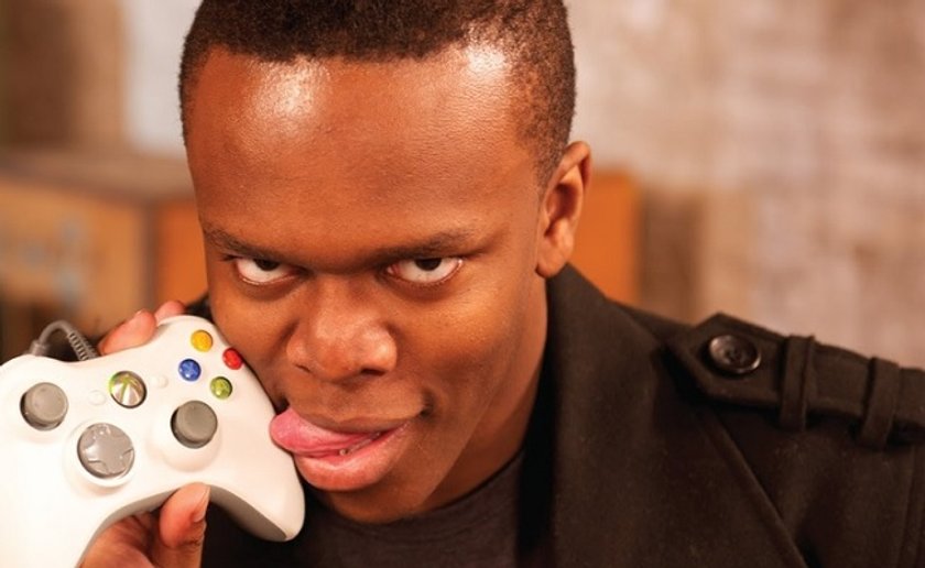 KSI