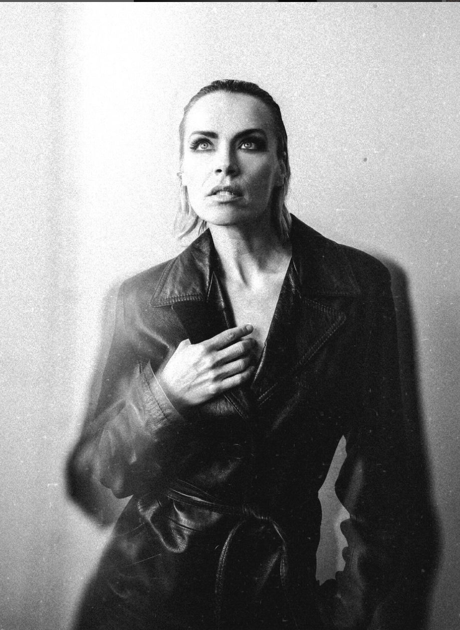Mirka Partlová