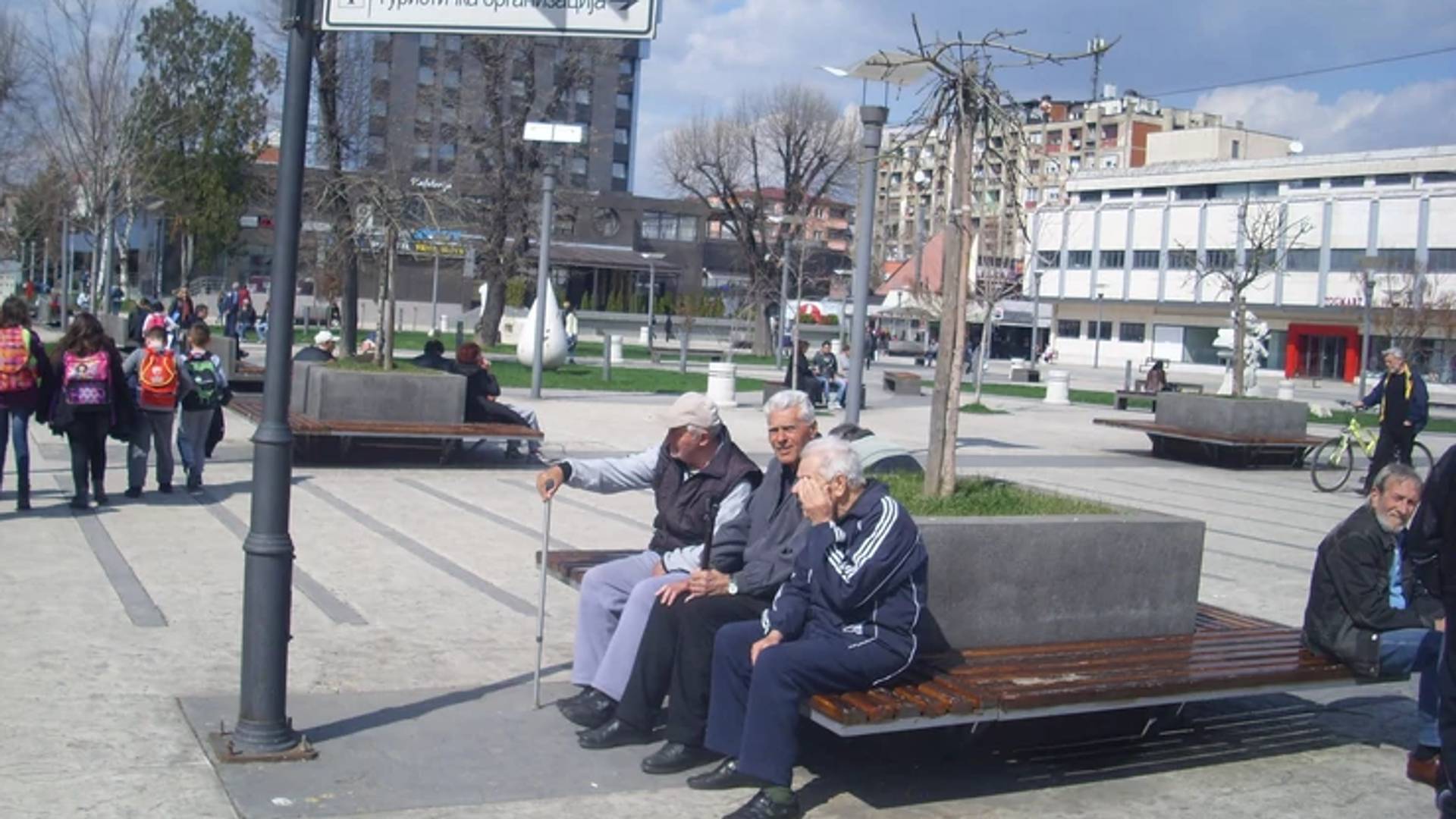 Kako je Pirot postao jedini grad u Srbiji u kom nema svađe da li je danas Dan zaljubljenih ili Sveti Trifun