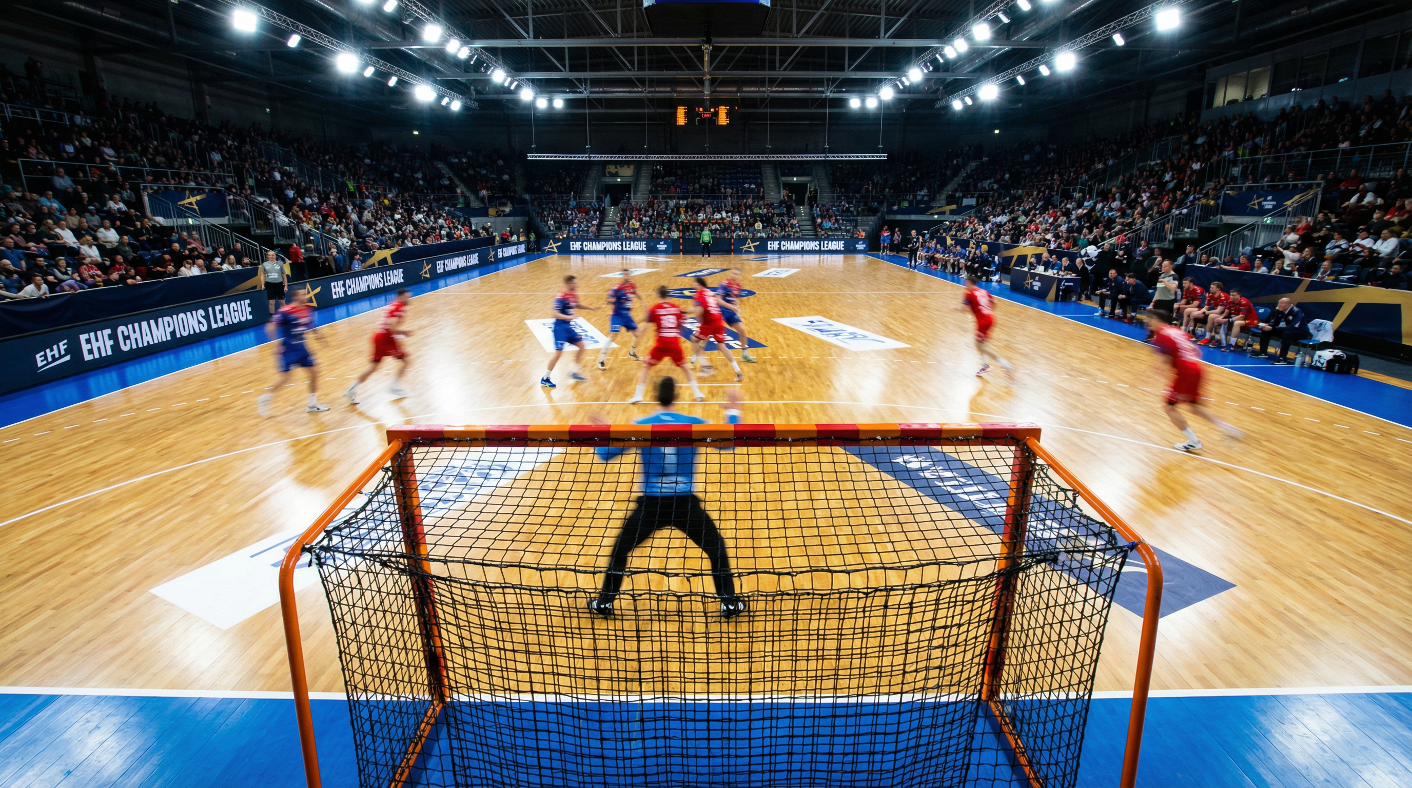 Une victoire au bout du suspense (29-27) : Metz évite les barrages
