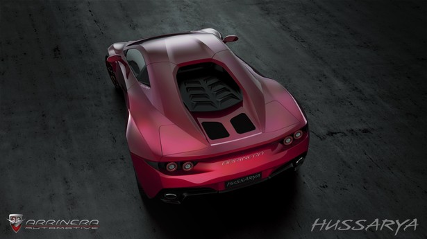 Arrinera Hussarya (6)