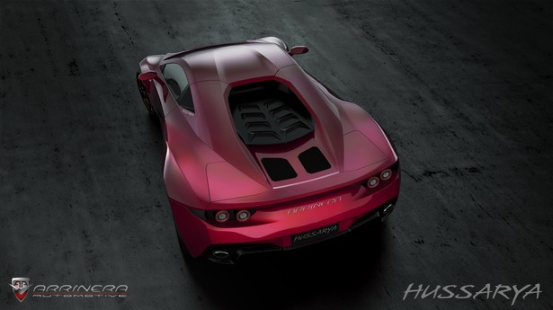 Arrinera Hussarya (6)