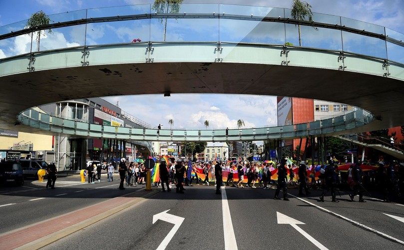 Rzeszowski Marsz Równości