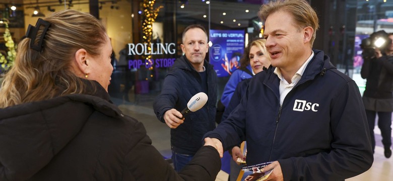 Najpopularniejszy holenderski polityk: Niderlandy powinny brać wzór z Polski i Węgier