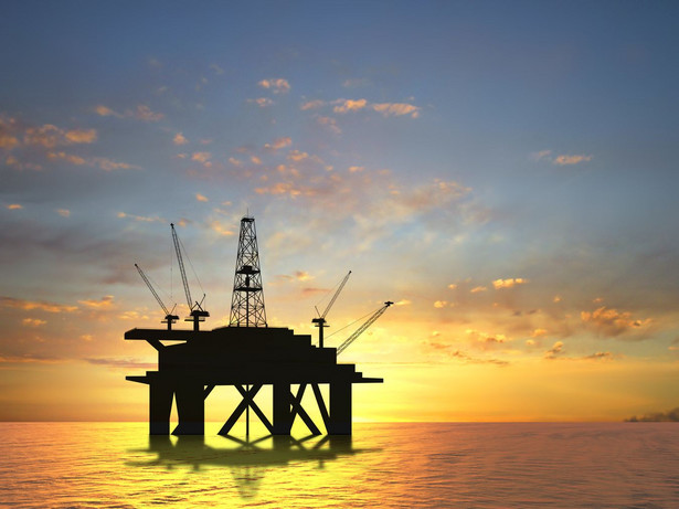 Złoża ropy naftowej odkryto w Zatoce Meksykańskiej