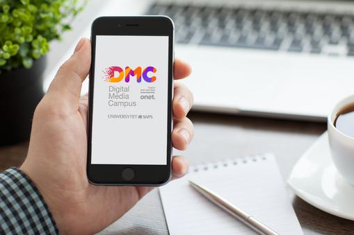 DMC Digital Media Campus 