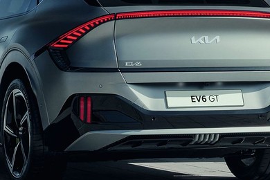 Nowa Kia to przełom. Ładowanie w 4,5 minuty i daleki zasięg