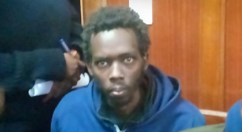 'I can kill them' - latest comment by State House intruder Brian Bera raises concern