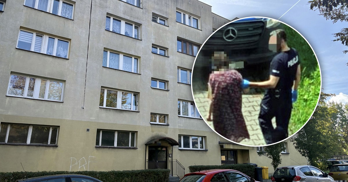 Sąsiedzi myśleli, że zaginęła jako nastolatka. A ona 27 lat była więziona w pokoju. "To był szok"