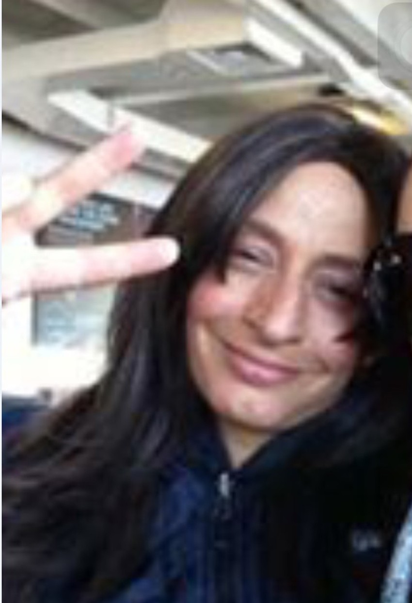 Maksin Šauers je brutalno ubijena