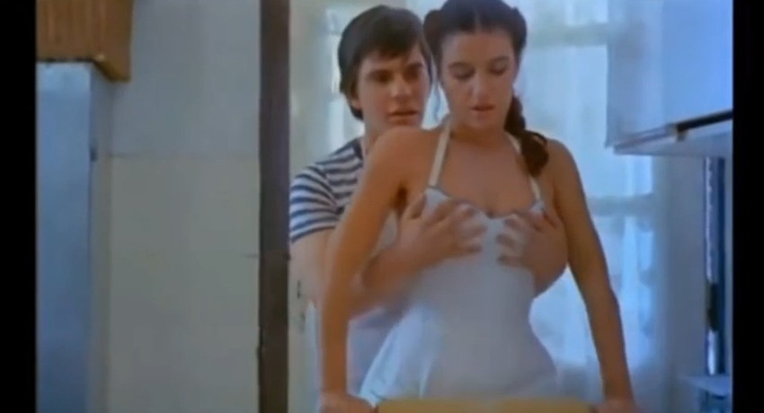 "Mesi, mesi, neće ništa da ti škodi"