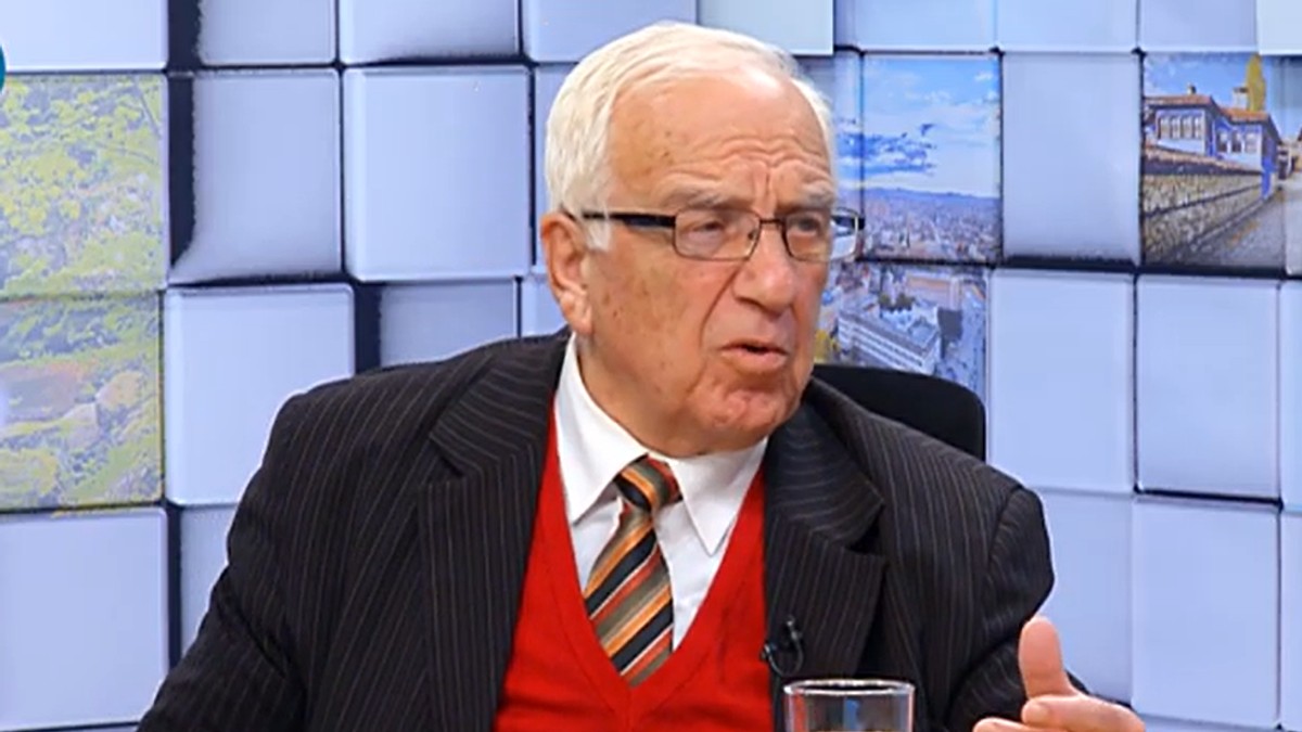 5 namirnica za dugovečnost koje je preporučivao doktor Hristo Mermerski