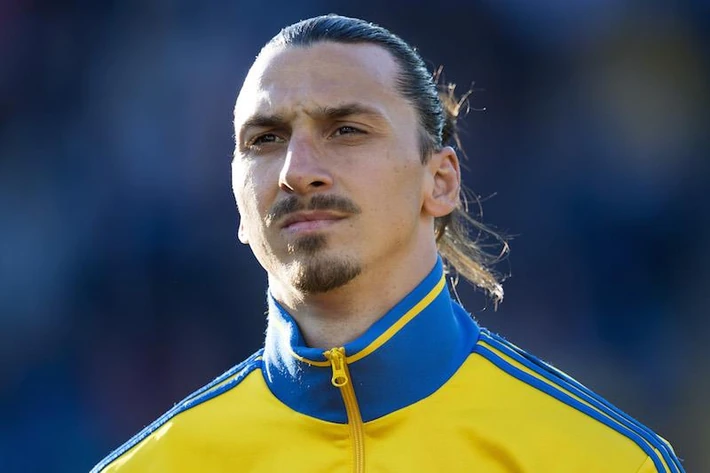 14. Zlatan Ibrahimovic (piłka nożna) – 39,1 mln dolarów