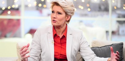 Joanna Osińska wraca do TVP po skandalu. Sprawdzi się w nowej roli