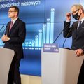 Zamknięcie gospodarki. Rząd wyłączał branże na podstawie informacji z czasopism naukowych