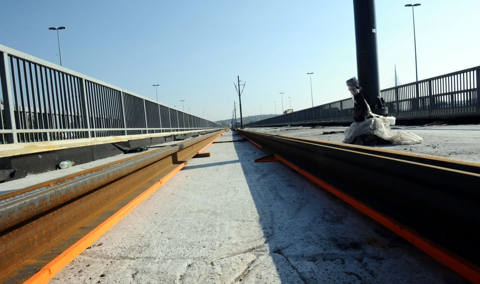 Radovi uveliko u toku