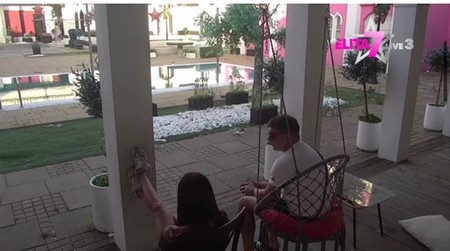 Ivan Marinković i Jelena Ilić