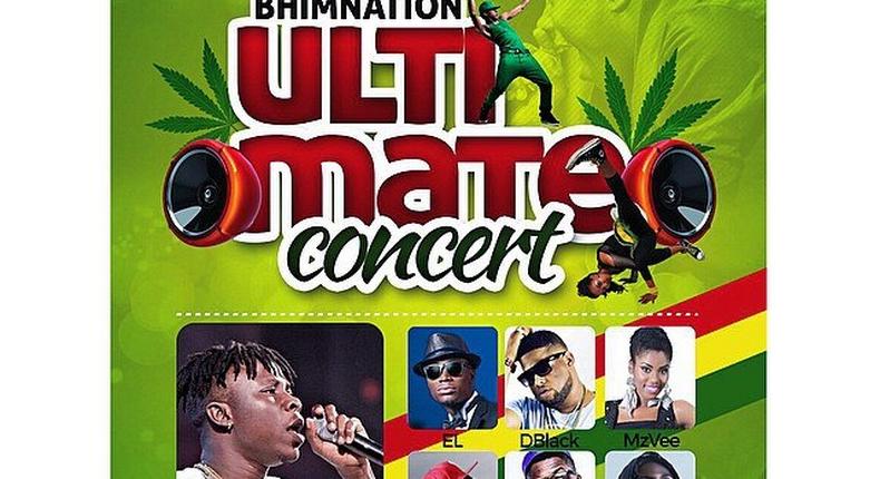 Bhimnation Ultimate Concert