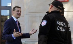 Takiego konfliktu jeszcze nie było, celnicy stawiają poważne zarzuty. Sprawa wypłynie na międzynarodowe wody?