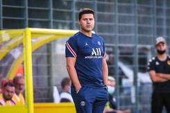 Mauricio Pochettino przedłużył kontrakt z PSG