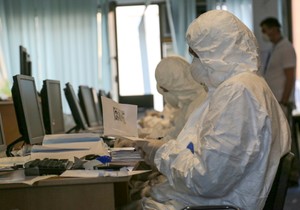 Prebrojavanje izbora na Kosovu