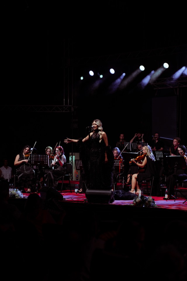Bojana Srdanović (Foto: Privatna arhiva)
