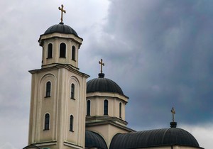 Danas je Vavedenje Presvete Bogorodice i evo šta nas čeka kad je oblačno