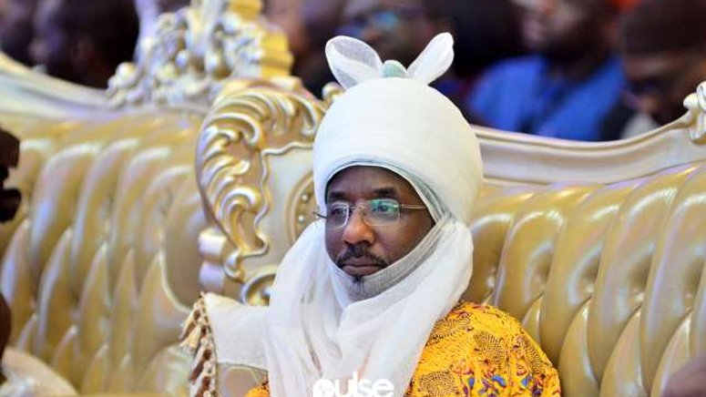 Image result for sanusi lamido