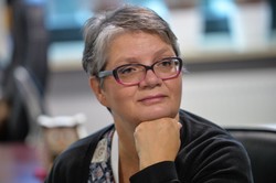 Dorota Zawadzka  o zagrożeniach w sieci: Dzieciom brakuje pozytywnego wsparcia w domu [ROZMOWA]