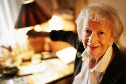 Wisława Szymborska