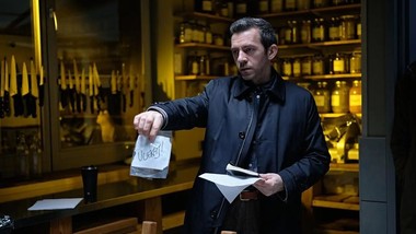 nieobecni polski serial kryminalny sezon 2 telewizja kiedy gdzie oglądać