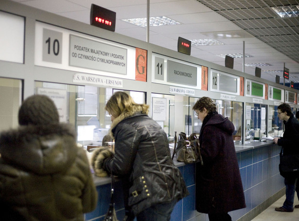 PIT lepiej złożyć z błędem niż po terminie