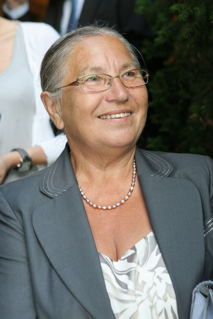 Danuta Steczkowska