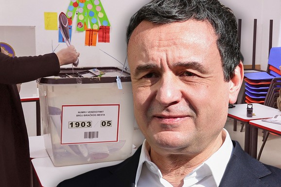TENZIJE PRED IZBORE NA KiM Trka za prištinski parlament, kampanju prati oštra retorika: Incidenti na severu pokrajine