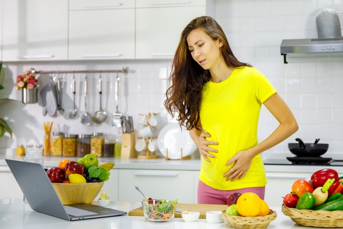 Ezeket az ételeket kerülje, ha puffadásra hajlamos!