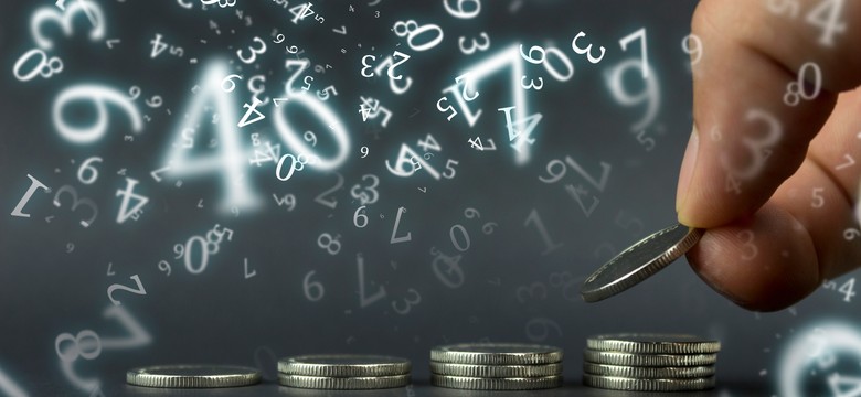 Ta cyfra pensji zdradzi finansową przyszłość. Kto może liczyć na duże pieniądze?