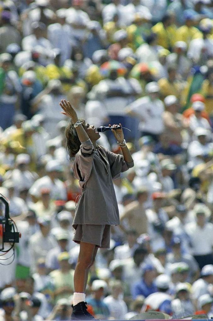 Tu znaleziono martwą Whitney Houston. FOTO