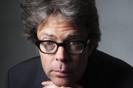 Jonathan Franzen