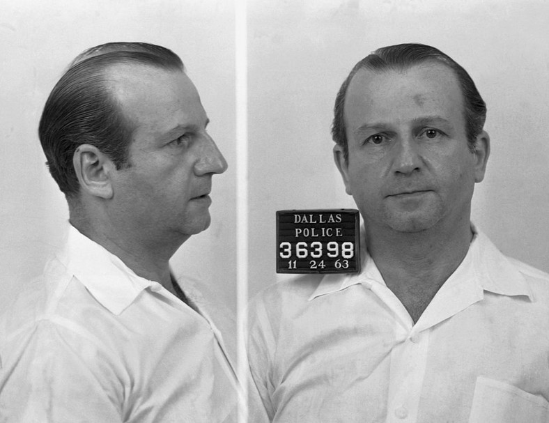 Jack Ruby