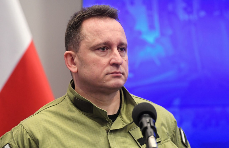 O rezygnacji Miłkowskiego poinformowało we wtorek Ministerstwo Spraw Wewnętrznych i Administracji.