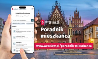 Poradnik Mieszkańca. Pomoże w załatwianiu codziennych spraw!