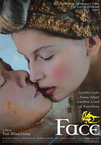 Face - TSAI Ming-liang