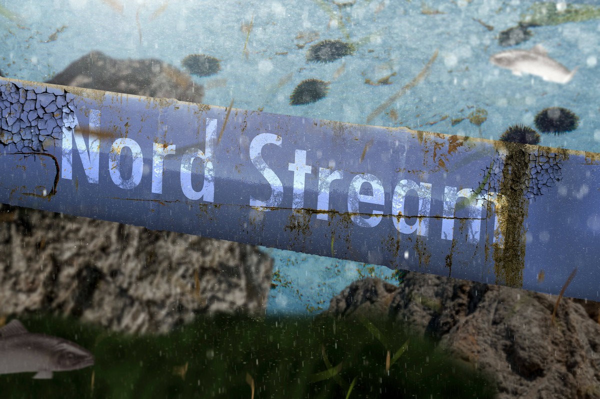 Nord Stream: podejrzany o sabotaż zatrzymany w Rimini