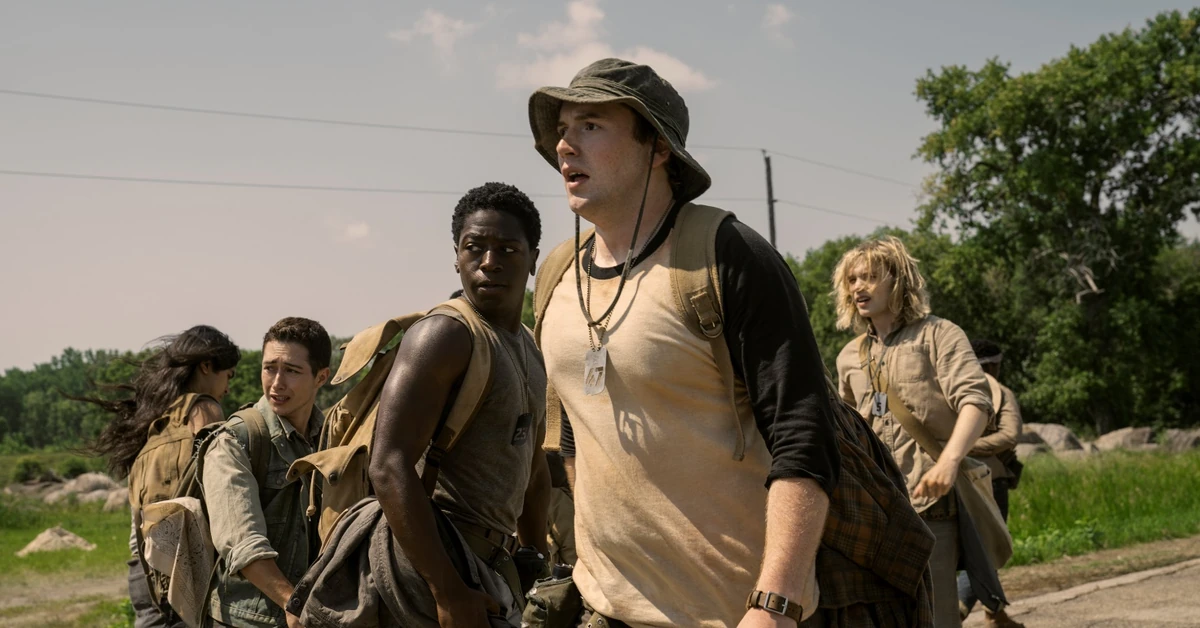 Niezwykłe pokazy nowego horroru. Chodzisz na bieżni albo zostajesz wyproszony z kina