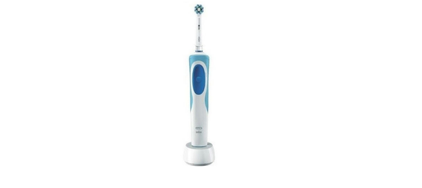 Braun Oral-B Vitality Cross Action