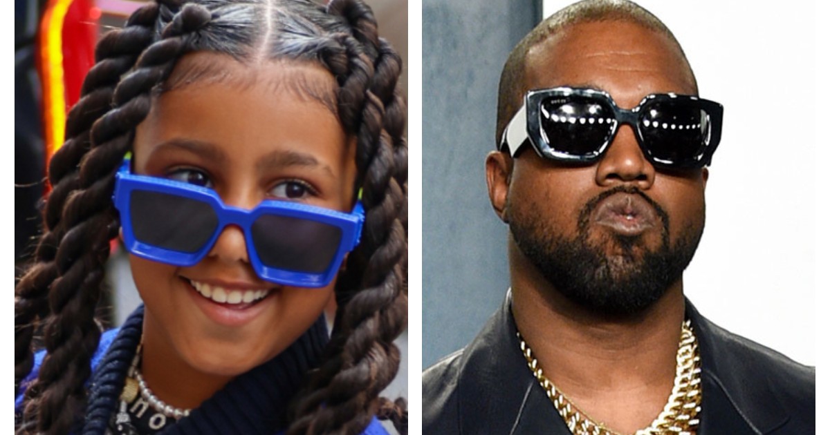 North West, 10, announces debut album 'Elementary School Dropout' - Vimarsana News