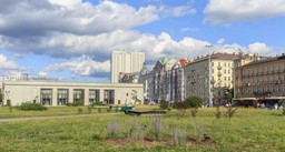 Rabiej: Stworzenie 19. dzielnicy Warszawy: Absurdalny pomysł, wykluczający inne dzielnice